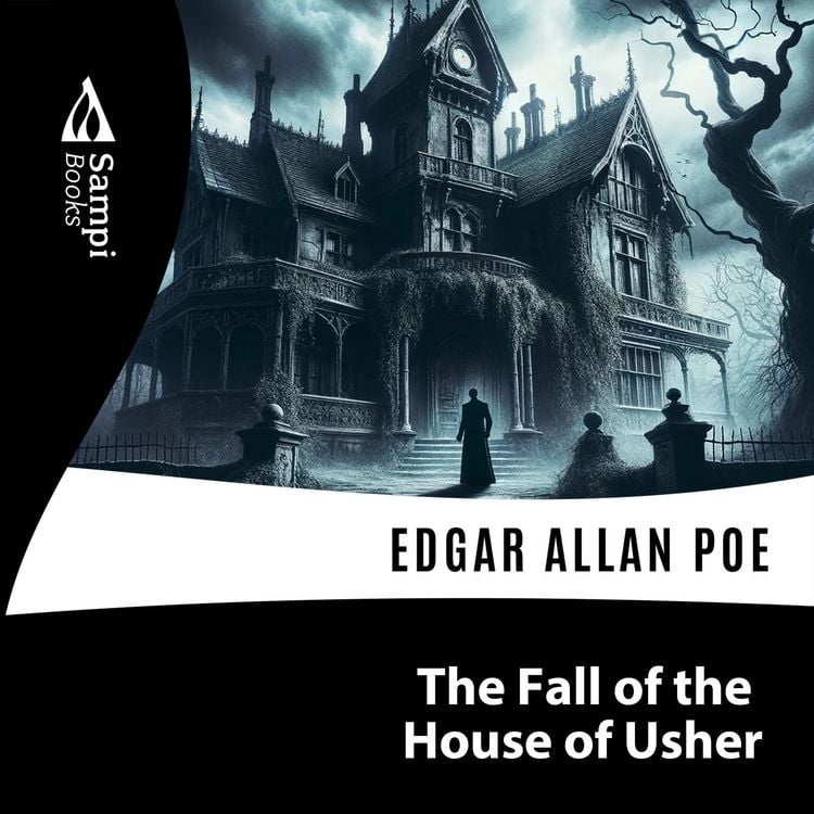 Produktbild: The Fall of the House of Usher