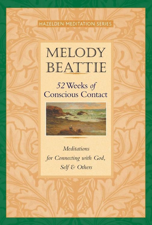Produktbild: 52 Weeks of Conscious Contact
