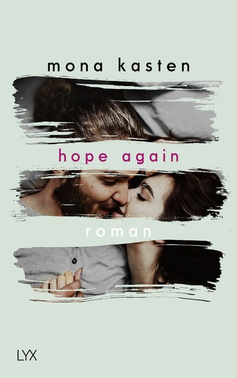 Produktbild: Hope Again