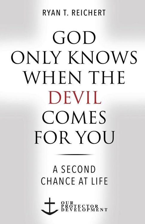Produktbild: God Only Knows When the Devil Comes for You