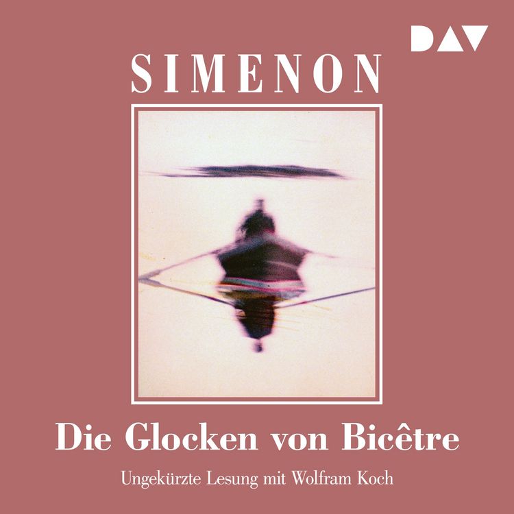Produktbild: Die Glocken von Bic&ecirc;tre