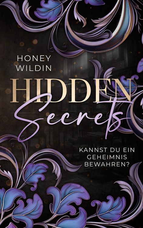 Produktbild: Hidden Secrets