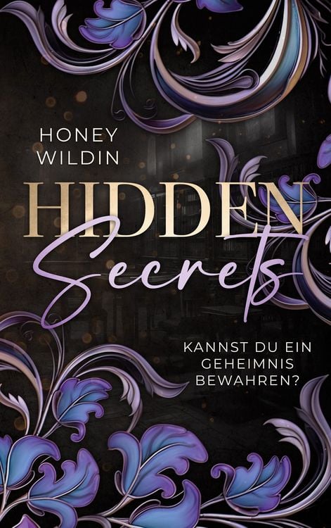 Produktbild: Hidden Secrets