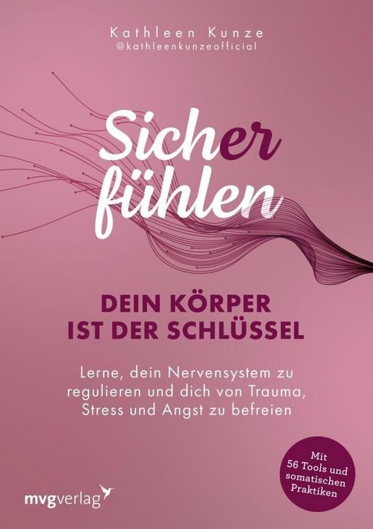 Produktbild: Sich(er) f&uuml;hlen: Dein K&ouml;rper ist der Schl&uuml;ssel