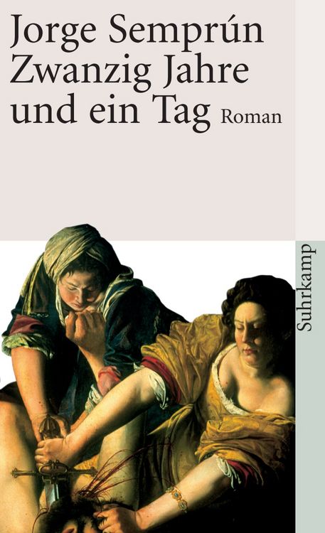 Produktbild: Zwanzig Jahre und ein Tag