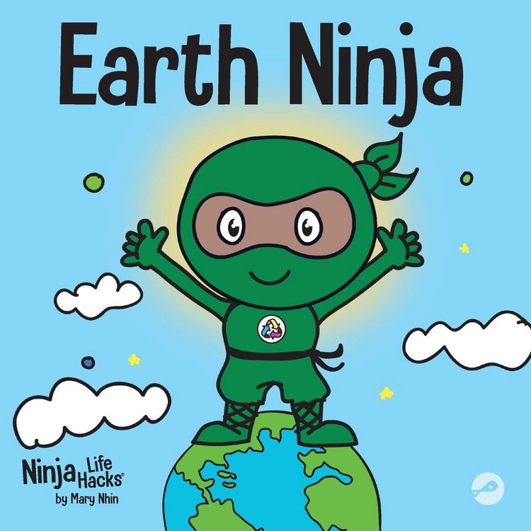 Produktbild: Earth Ninja