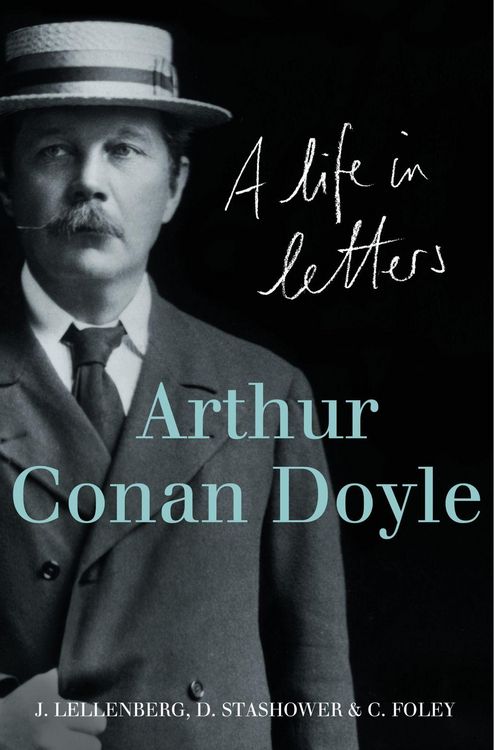 Produktbild: Arthur Conan Doyle