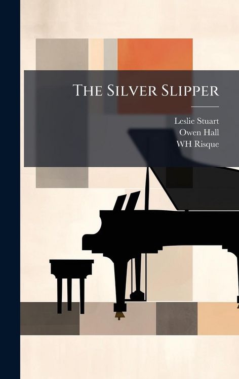 Produktbild: The Silver Slipper
