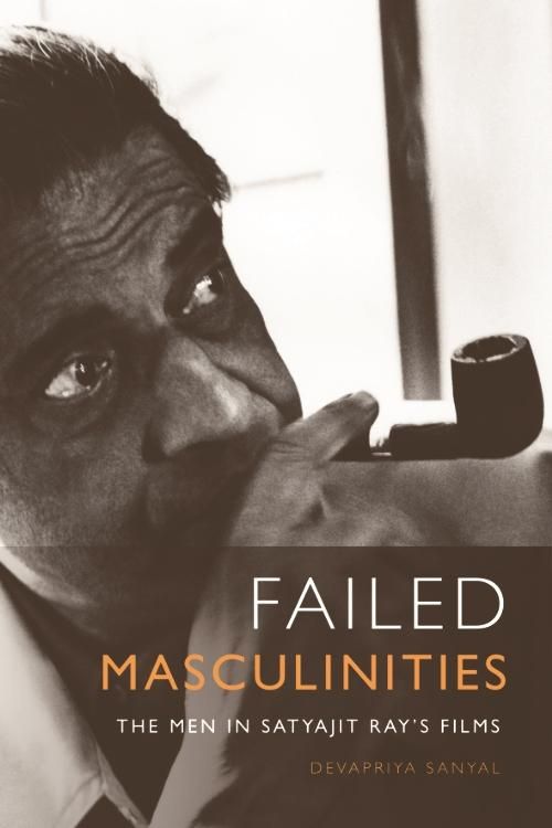Produktbild: Failed Masculinities