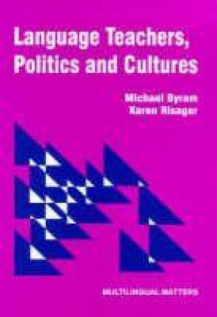 Produktbild: Language Teachers, Politics and Cultures