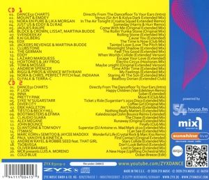 Produktbild: Dance 50 Vol.2