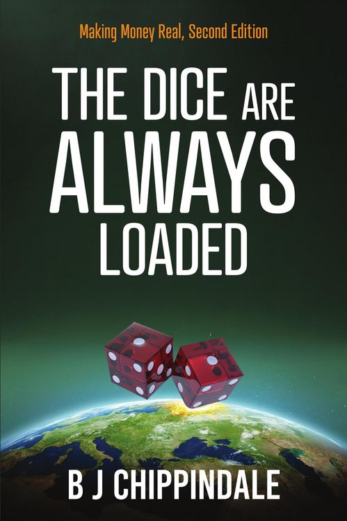 Produktbild: The Dice are Always Loaded