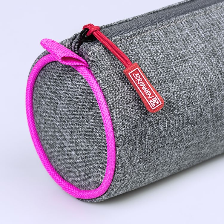 Produktbild: Brunnen Schlamper-Etui Stone pink
