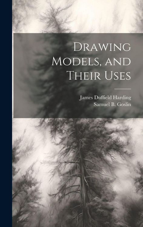 Produktbild: Drawing Models, and Their Uses