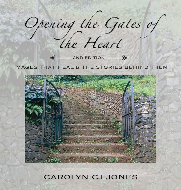 Produktbild: Opening the Gates of the Heart