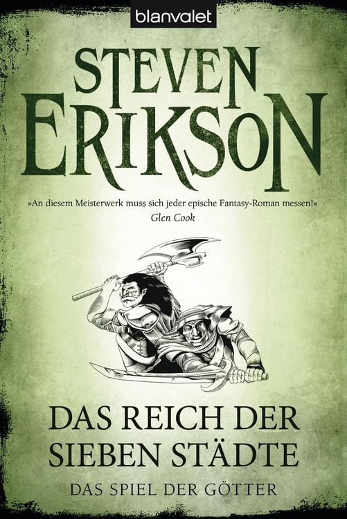 Produktbild: Das Spiel der G&ouml;tter (2)