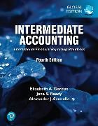 Produktbild: Intermediate Accounting -- Global Edition