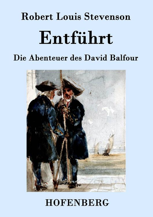Produktbild: Entf&uuml;hrt