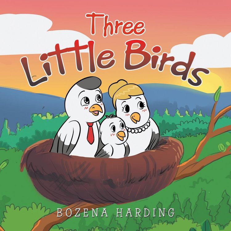 Produktbild: Three Little Birds