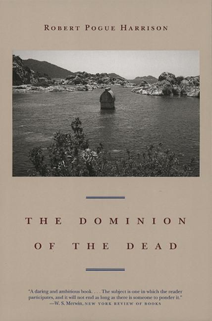 Produktbild: The Dominion of the Dead
