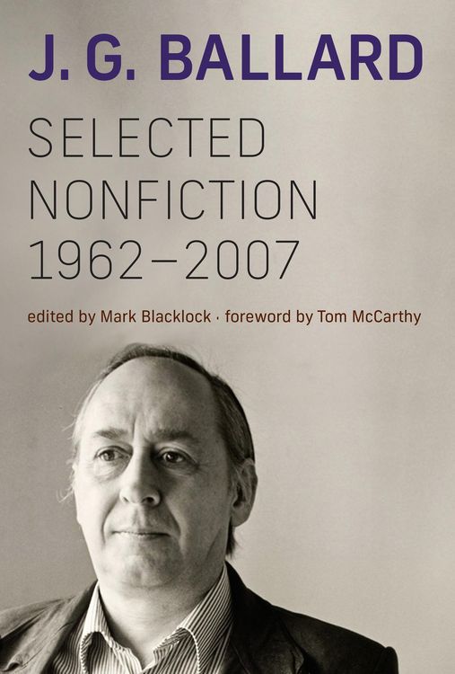 Produktbild: Selected Nonfiction, 1962-2007