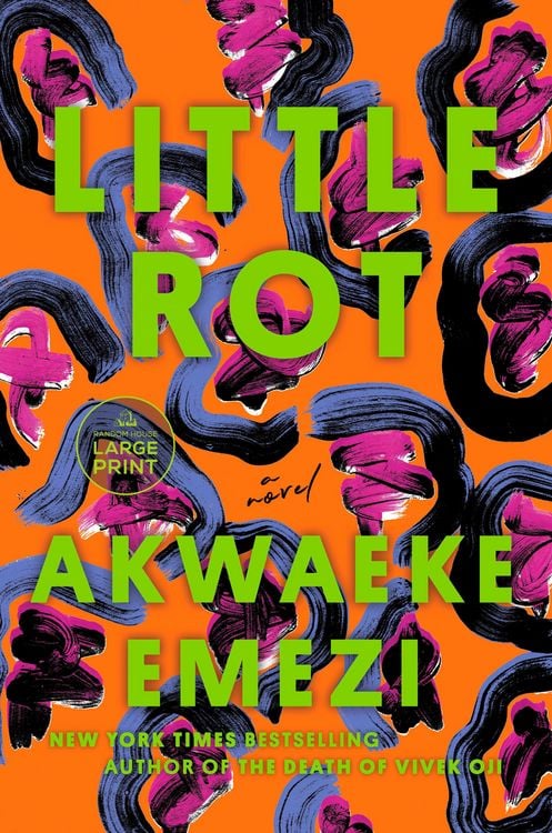 Produktbild: Little Rot
