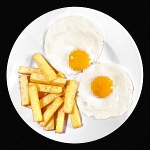 Produktbild: National Average.