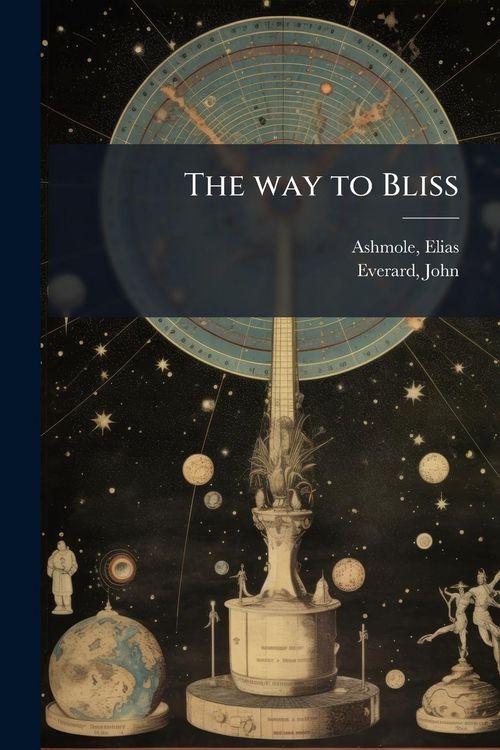 Produktbild: The way to Bliss
