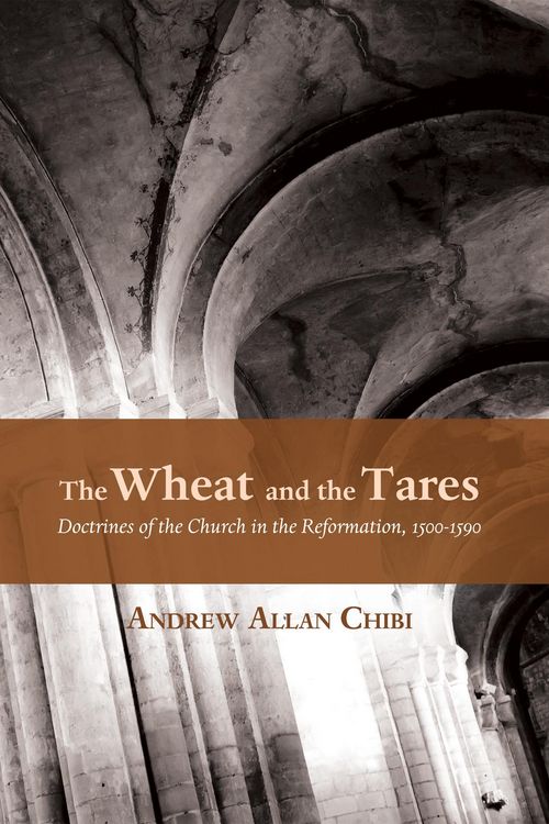 Produktbild: The Wheat and the Tares