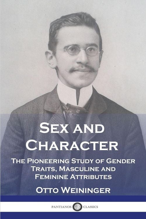 Produktbild: Sex and Character