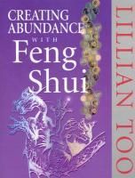 Produktbild: Creating Abundance With Feng Shui
