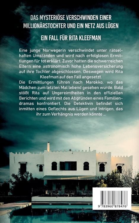 Produktbild: Deine fremde Tochter