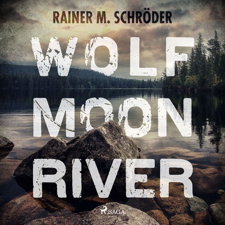Produktbild: Wolf Moon River