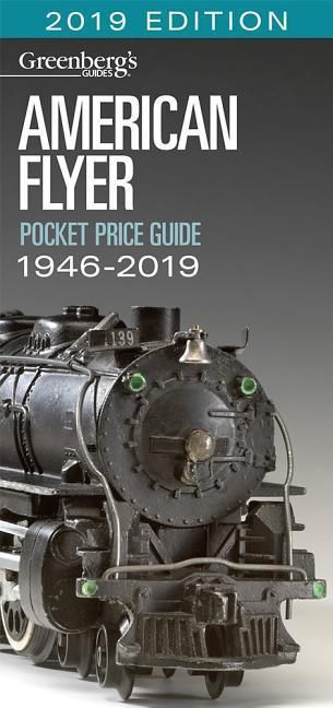 Produktbild: Amer Flyer Pckt Price Gd 1946-