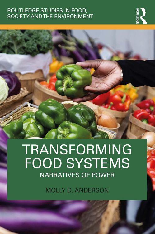 Produktbild: Transforming Food Systems
