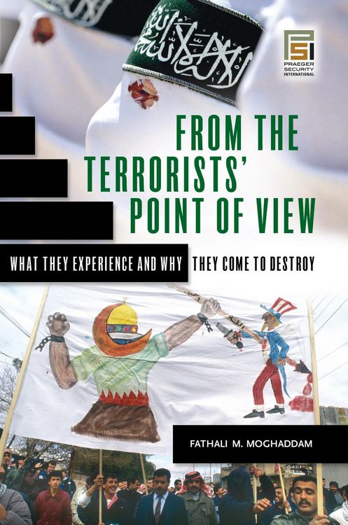 Produktbild: From the Terrorists' Point of View