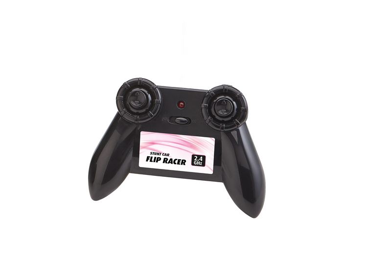 Produktbild: Adventskalender RC Stunt Car, pink