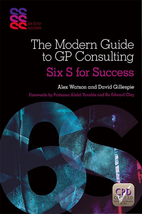 Produktbild: Modern Guide to GP Consulting