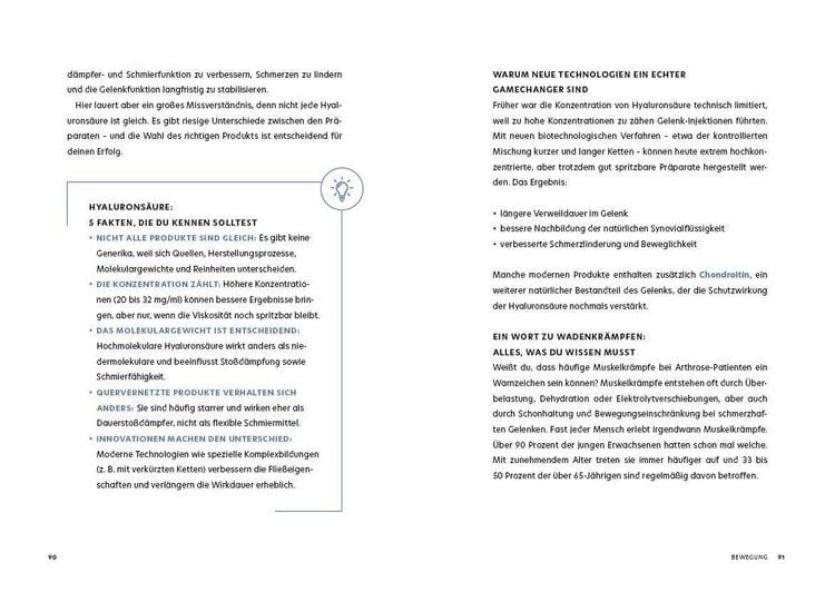 Produktbild: Gesundheit kannst du lernen.