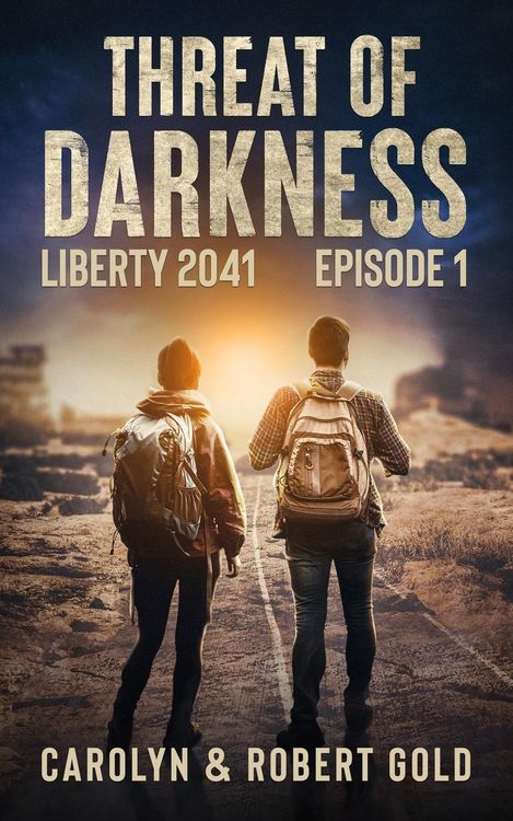 Produktbild: Liberty 2041
