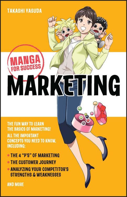 Produktbild: Marketing