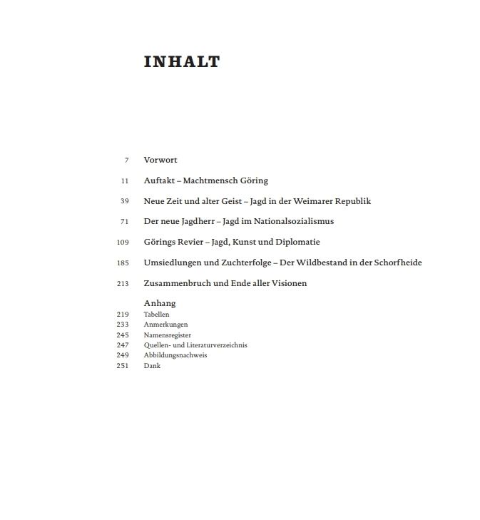 Produktbild: Jagd unterm Hakenkreuz