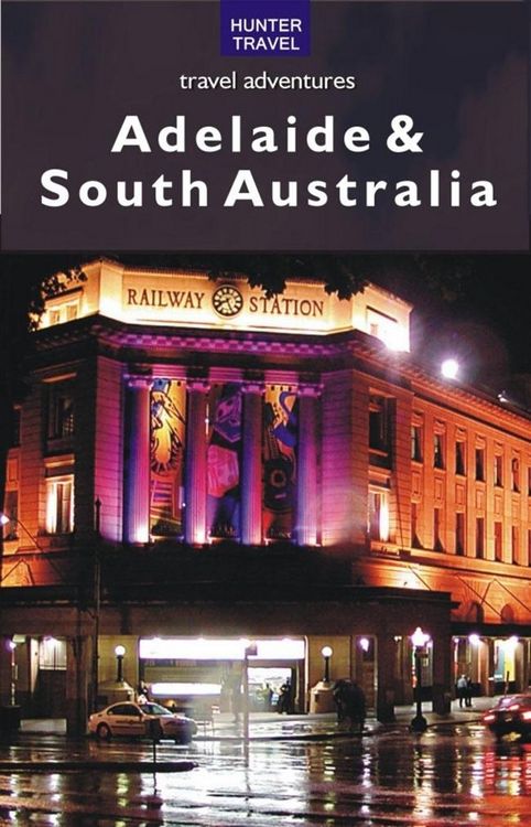 Produktbild: Adelaide & South Australia Travel Adventures