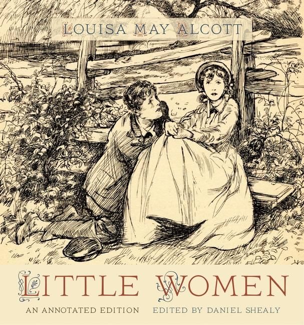 Produktbild: Little Women