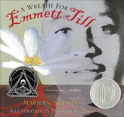 Produktbild: A Wreath for Emmett Till
