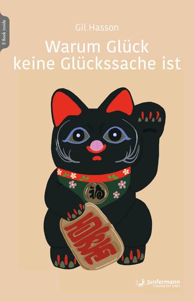 Produktbild: Warum Gl&uuml;ck keine Gl&uuml;ckssache ist