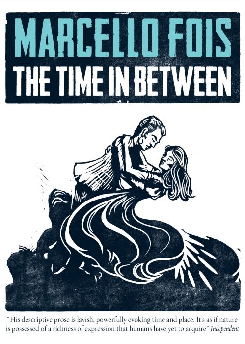Produktbild: The Time in Between