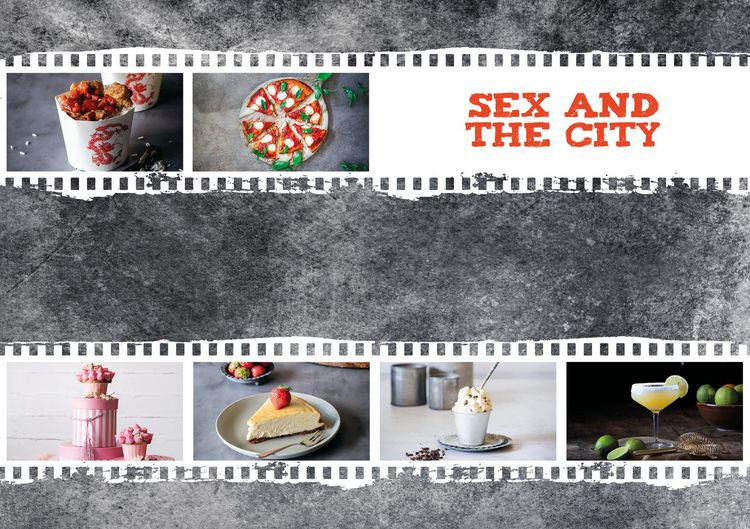 Produktbild: Watch & Cook
