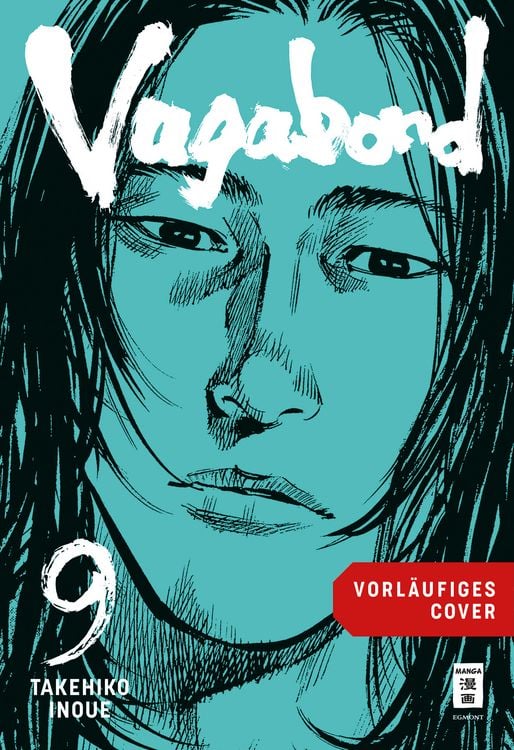 Bild vom Artikel Vagabond 09 vom Autor Takehiko Inoue