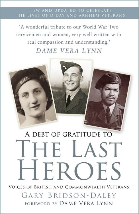 Produktbild: The Last Heroes